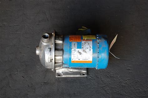 emerson centrifugal pump|emerson motor water system pump.